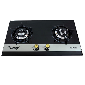 Bếp gas âm CANZY CZ 488B